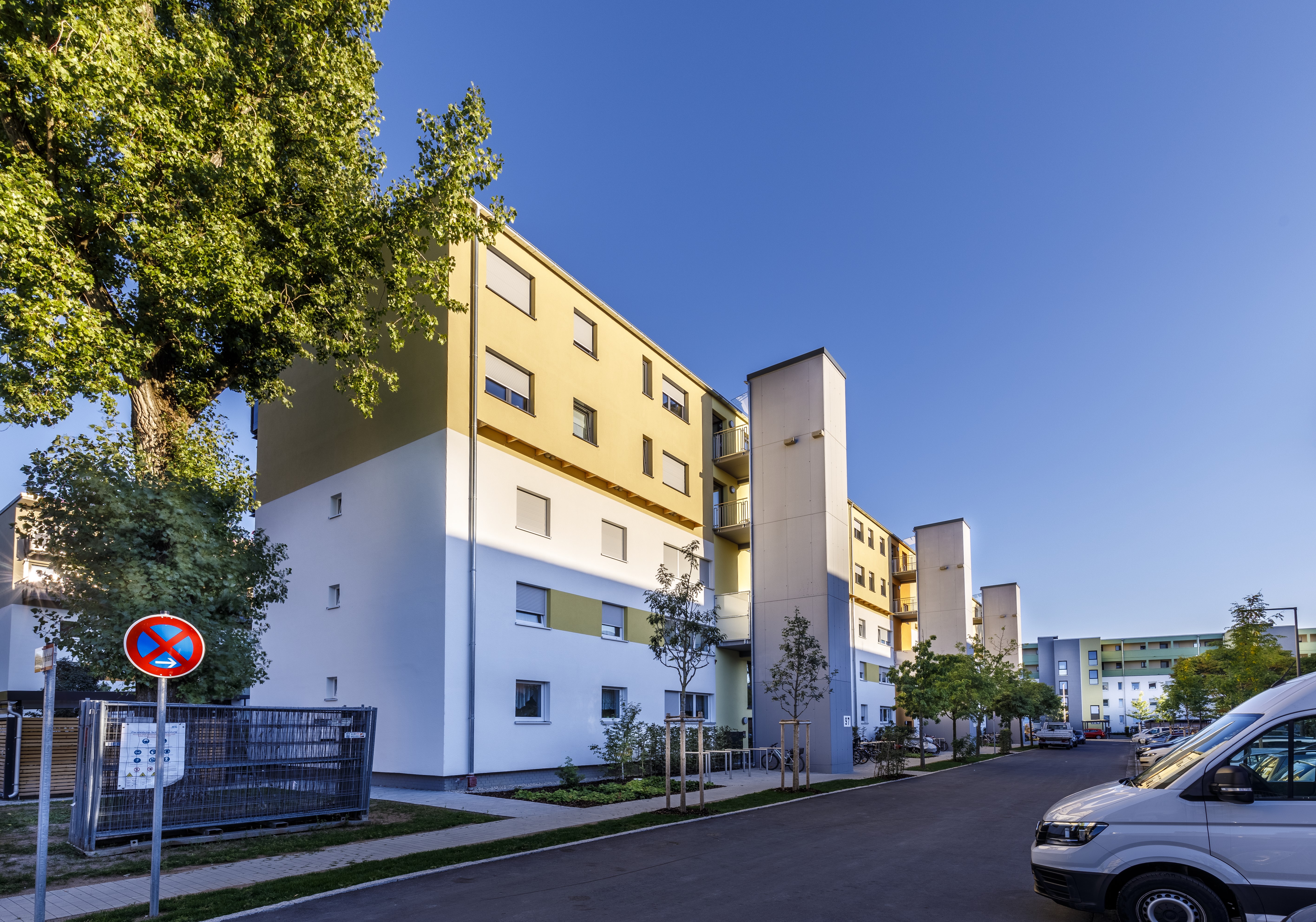 Niersberger NWE Referenzen