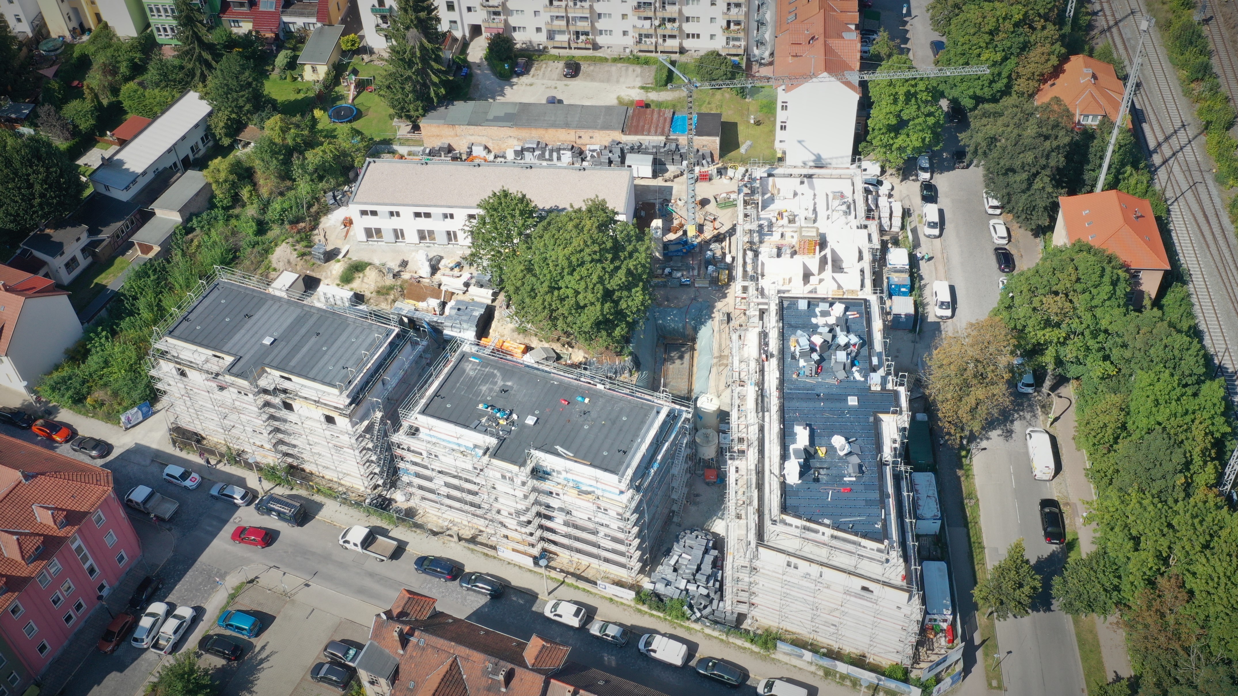 Niersberger NWE Referenzen