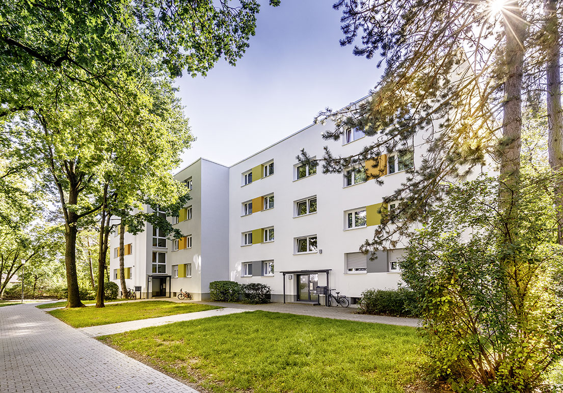 Niersberger NWE Referenzen