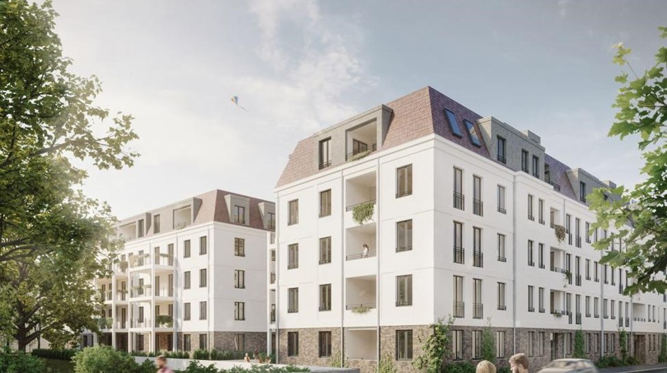 Niersberger NWE Referenzen