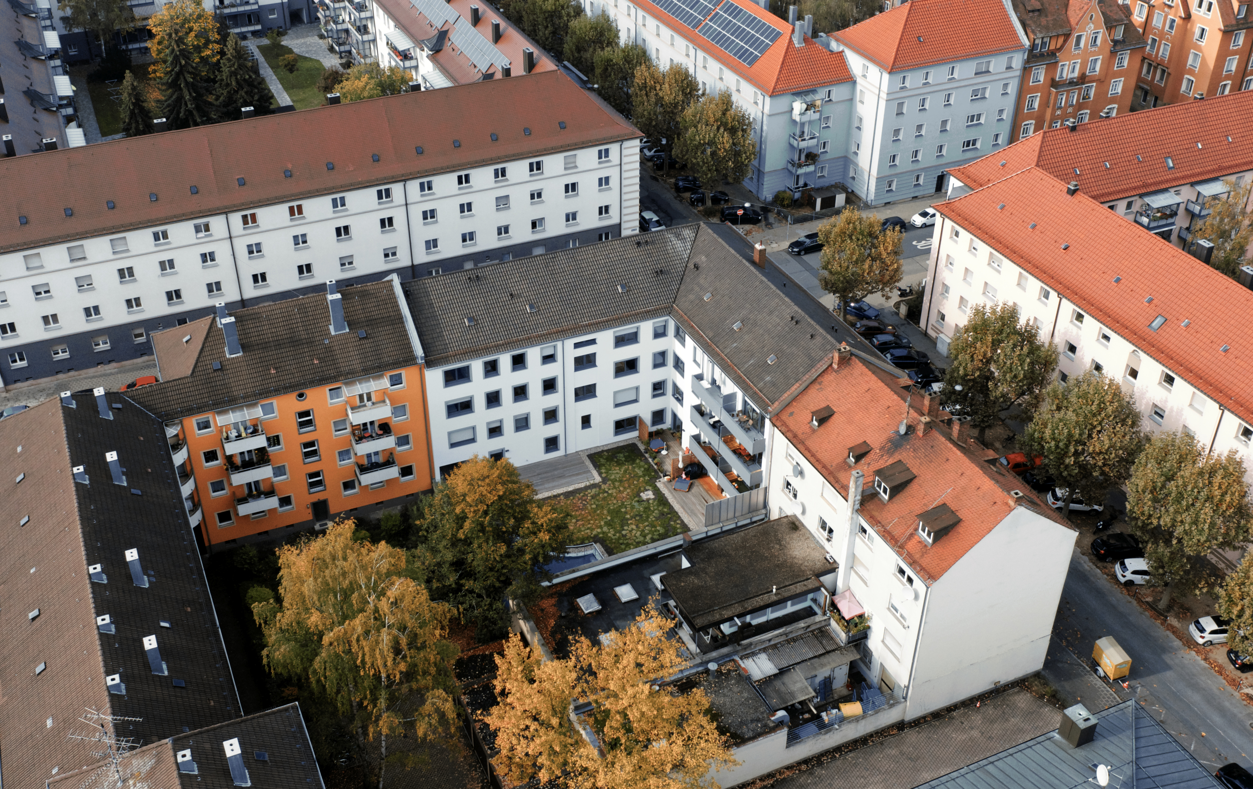 Niersberger NWE Referenzen