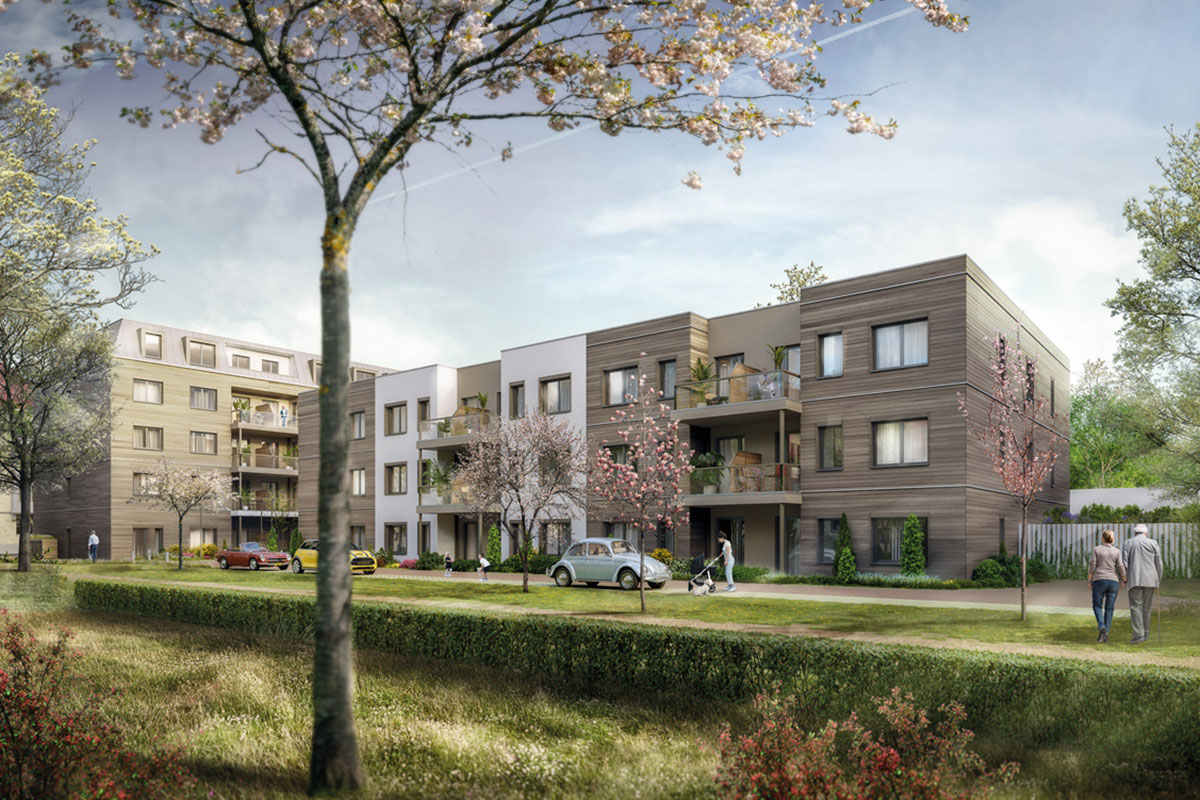 Niersberger NWE Referenzen