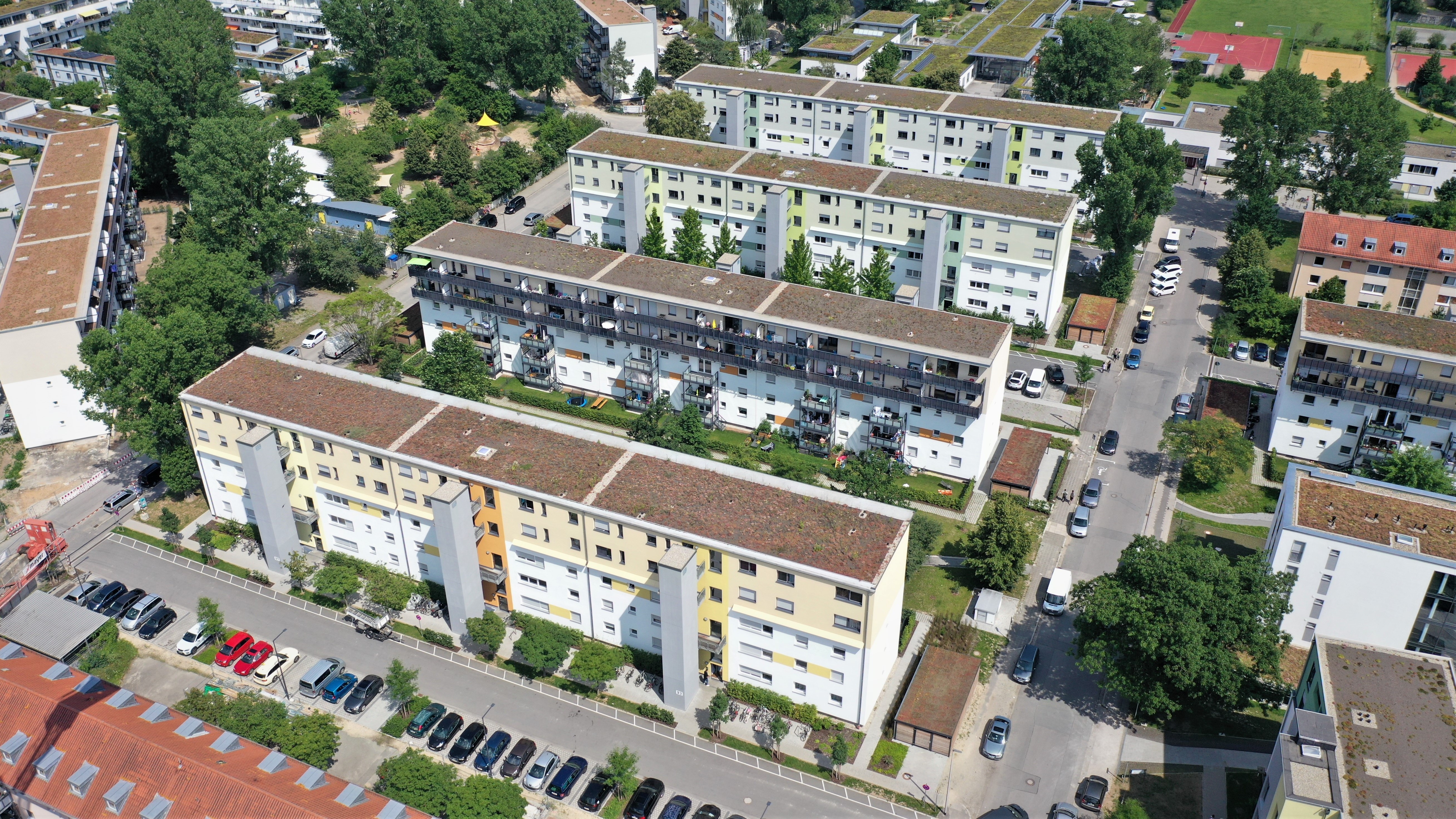 Niersberger NWE Referenzen