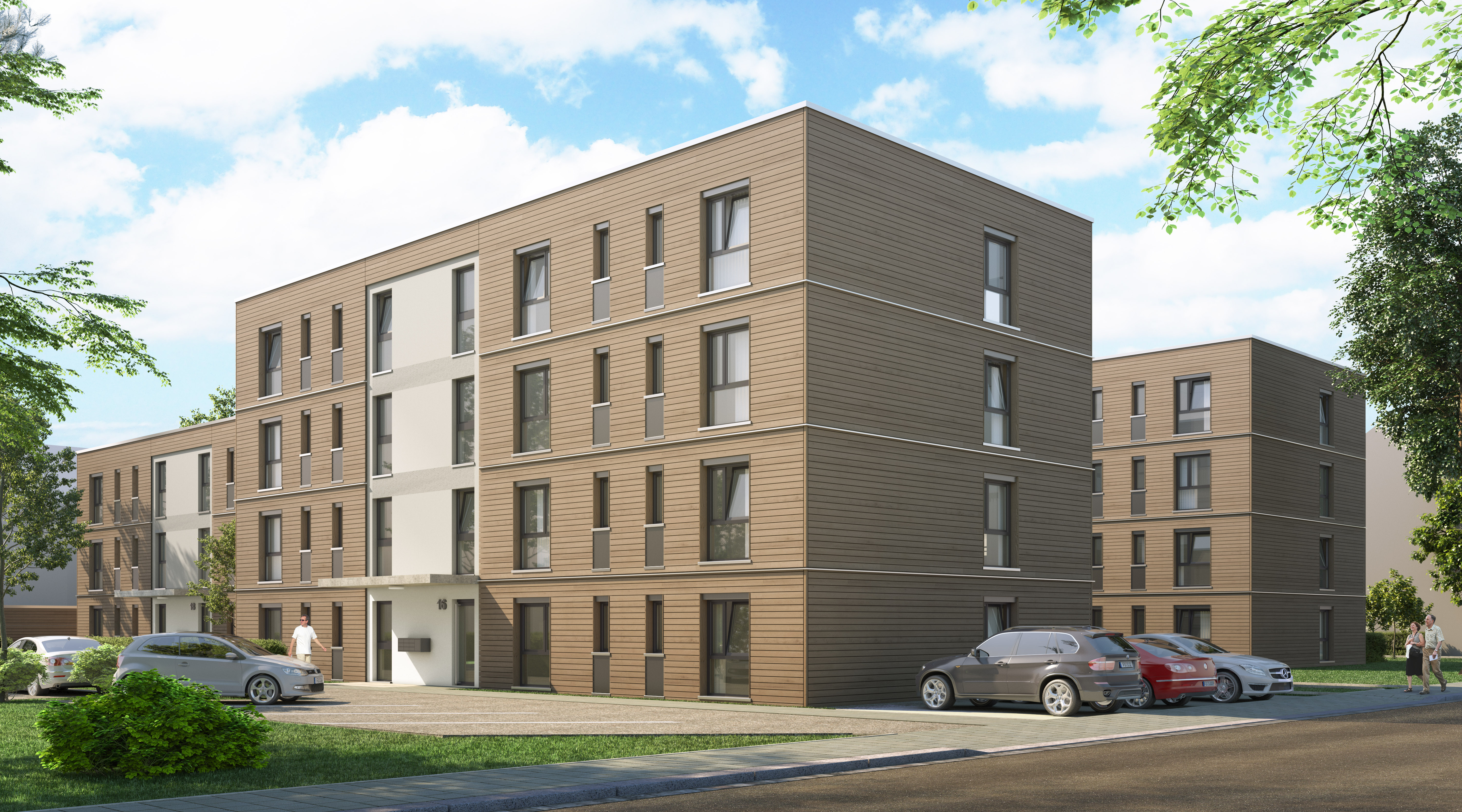 Niersberger NWE Referenzen