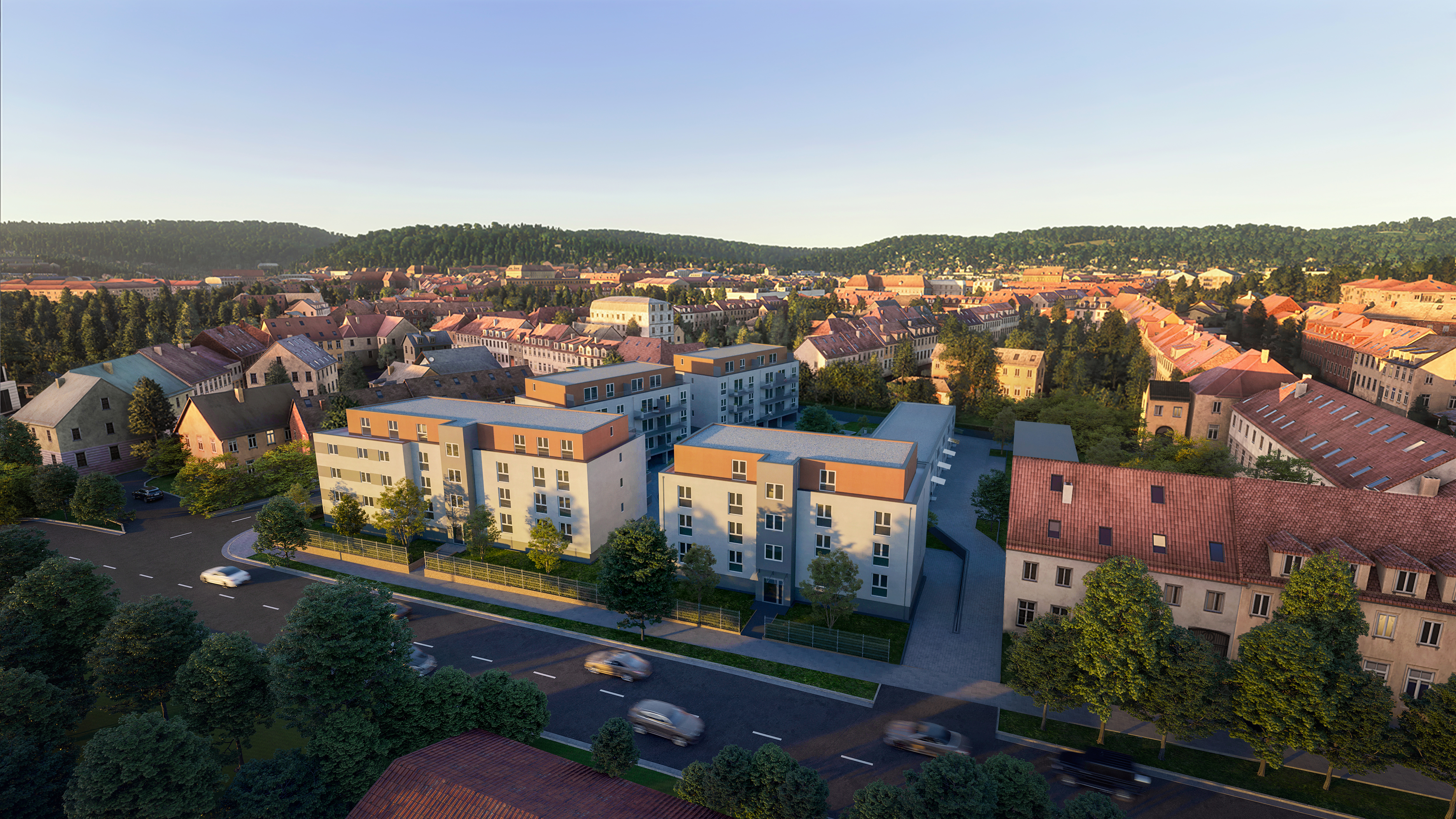 Niersberger NWE Referenzen