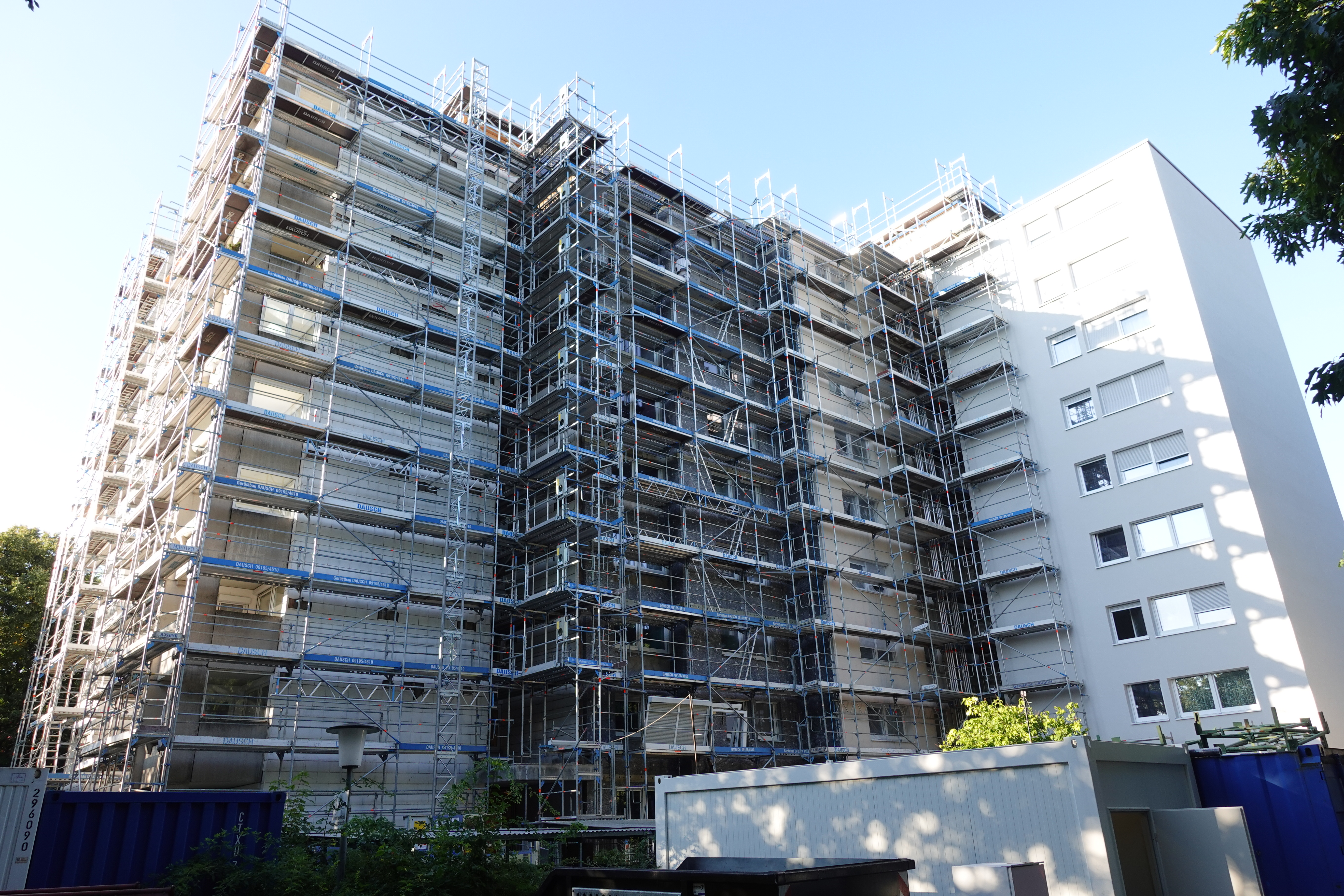 Niersberger NWE Referenzen