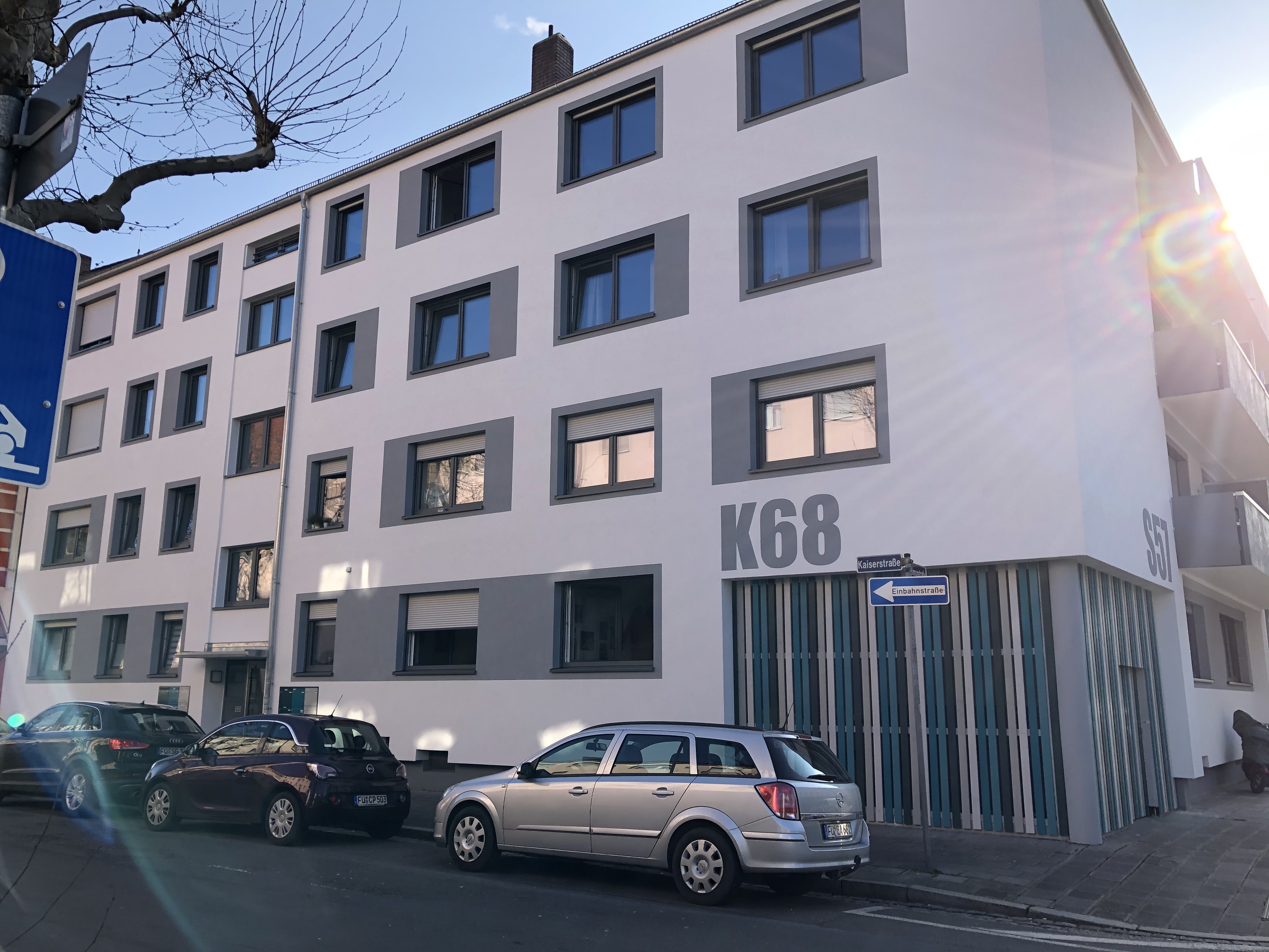 Niersberger NWE Referenzen