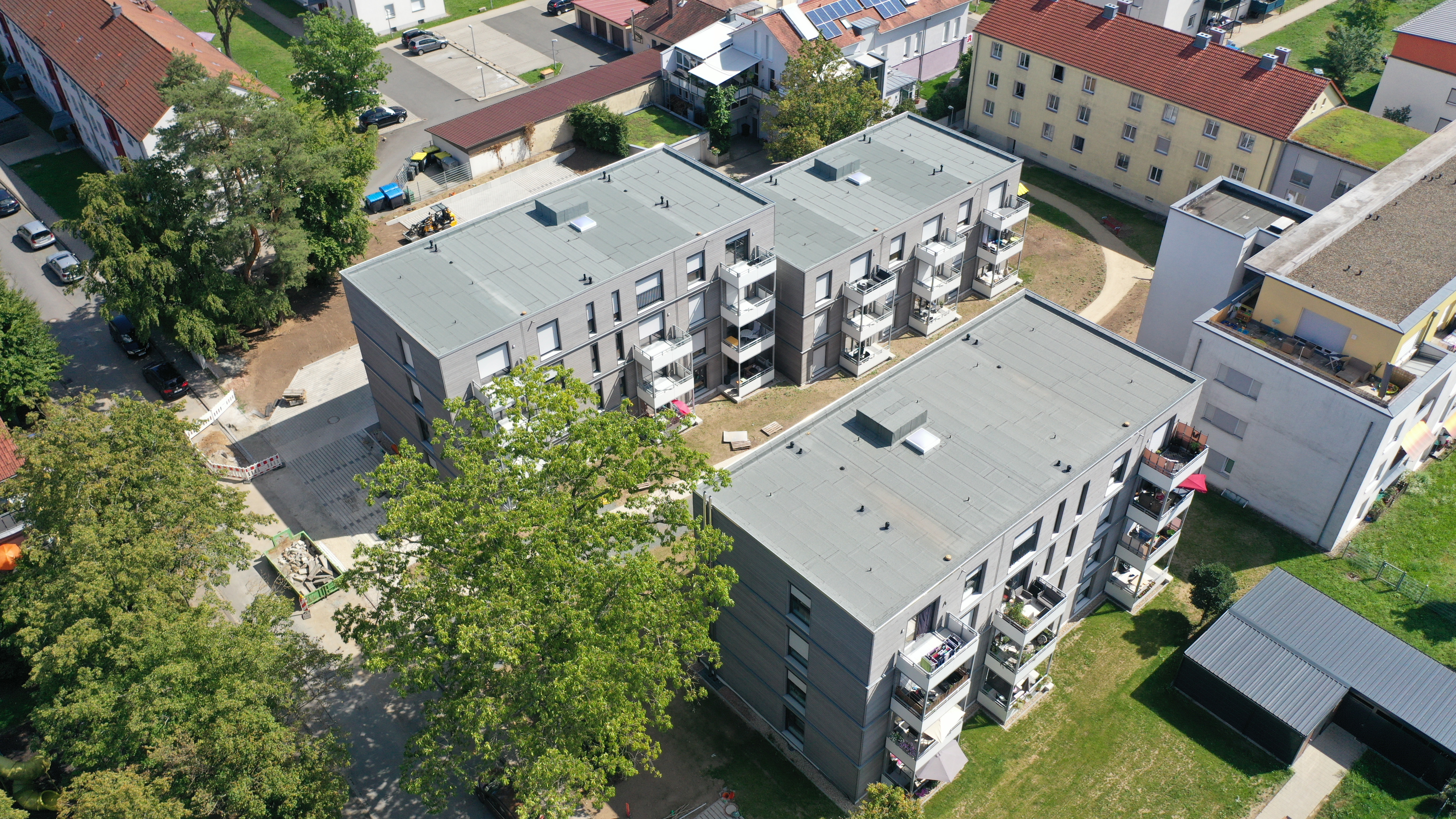 Niersberger NWE Referenzen